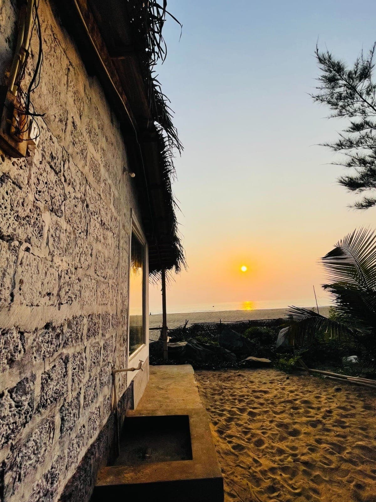Sunrise Yoga & Meditation