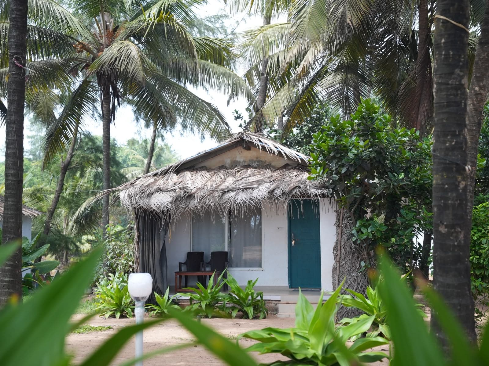 Meraki Resort