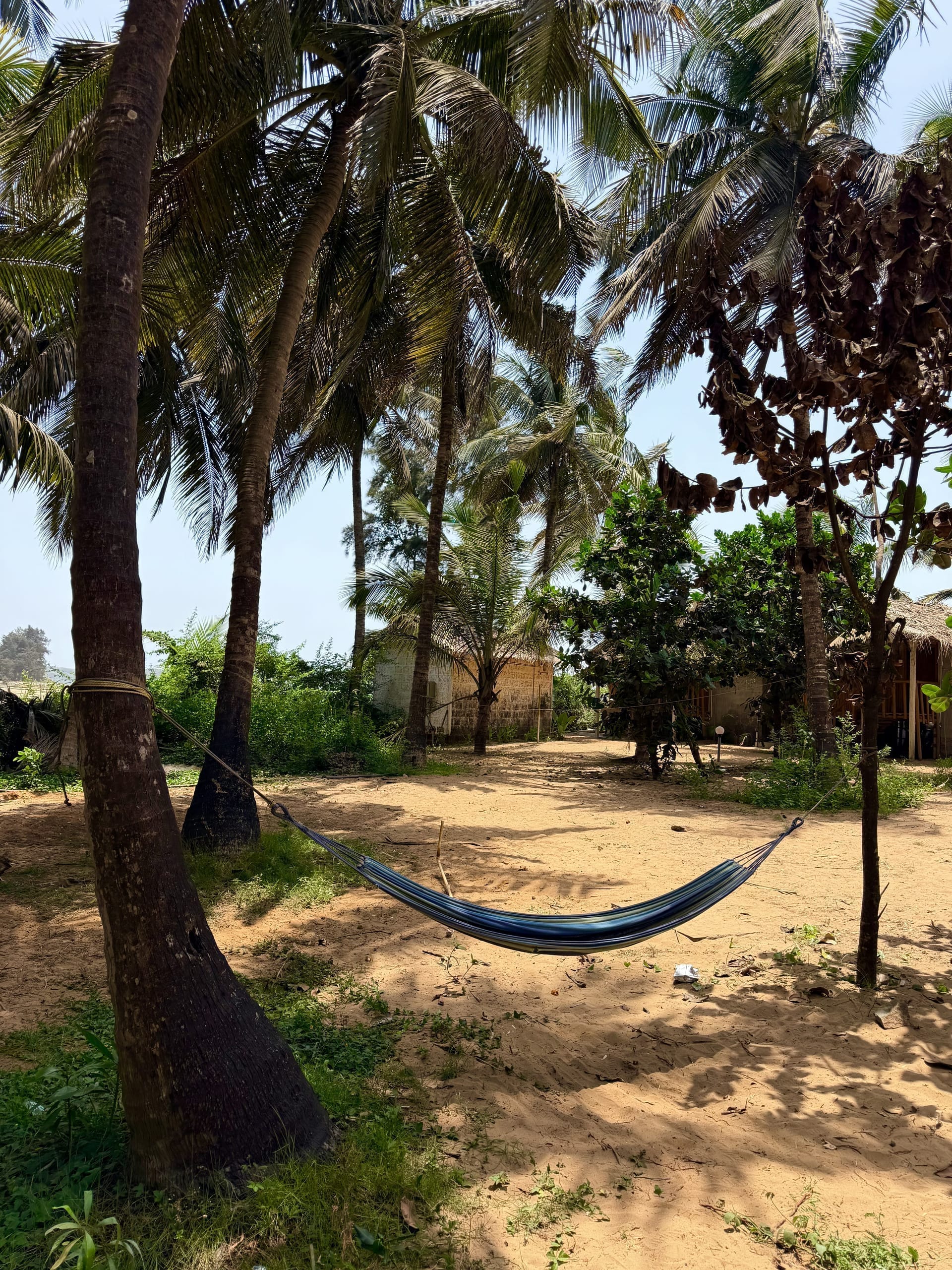 Meraki Resort