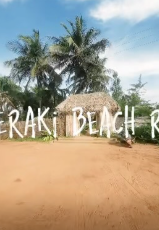 Experience Meraki like never before! 🌿🏡